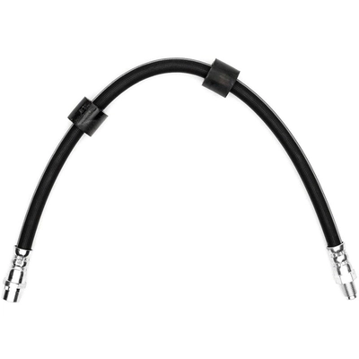 Front Brake Hose by DYNAMIC FRICTION COMPANY - 350-31010 pa3