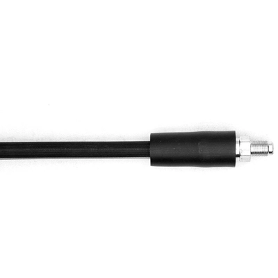 Front Brake Hose by DYNAMIC FRICTION COMPANY - 350-31011 pa2