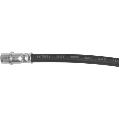 DYNAMIC FRICTION COMPANY - 350-31036 - Brake Hose pa2