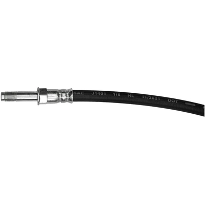 DYNAMIC FRICTION COMPANY - 350-31070 - Front Brake Hose pa2
