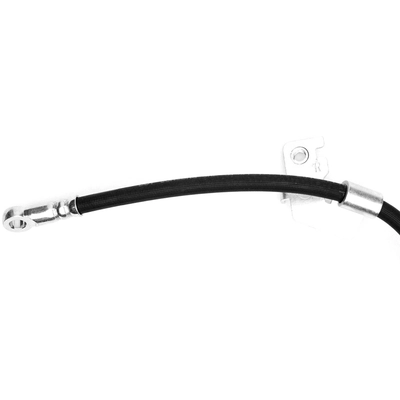 Front Brake Hose by DYNAMIC FRICTION COMPANY - 350-39022 pa1