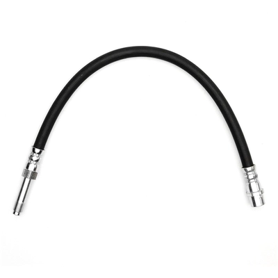 Front Brake Hose by DYNAMIC FRICTION COMPANY - 350-40000 pa3