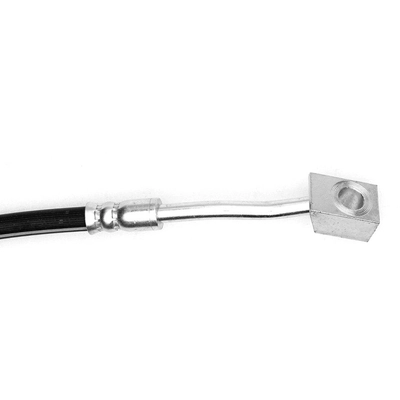 Front Brake Hose by DYNAMIC FRICTION COMPANY - 350-40012 pa2