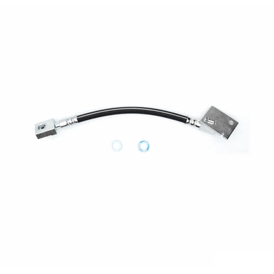 DYNAMIC FRICTION COMPANY - 350-40133 - Brake Hose pa1