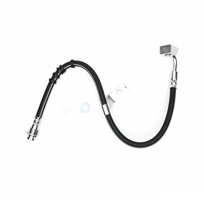 DYNAMIC FRICTION COMPANY - 350-40137 - Brake Hose pa1