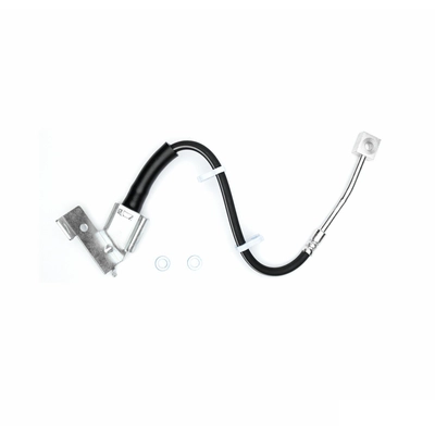 DYNAMIC FRICTION COMPANY - 350-40206 - Brake Hose pa1