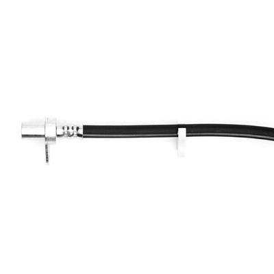 Front Brake Hose by DYNAMIC FRICTION COMPANY - 350-40213 pa2