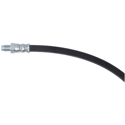 Front Brake Hose by DYNAMIC FRICTION COMPANY - 350-40231 pa2