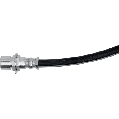 Front Brake Hose by DYNAMIC FRICTION COMPANY - 350-40346 pa1