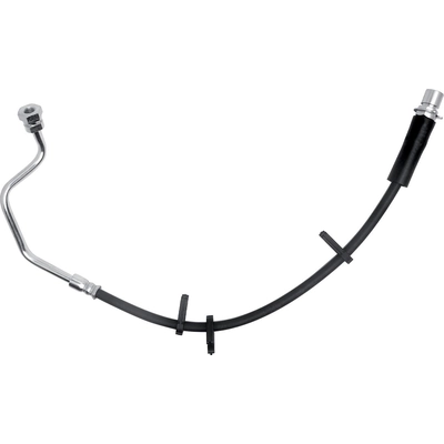 DYNAMIC FRICTION COMPANY - 350-40348 - Front Brake Hose pa1