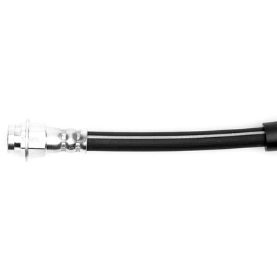 Front Brake Hose by DYNAMIC FRICTION COMPANY - 350-42076 pa2