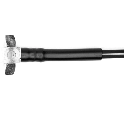 DYNAMIC FRICTION COMPANY - 350-42077 - Brake Hose pa2