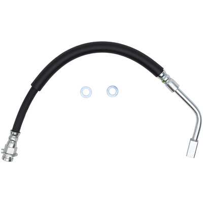 DYNAMIC FRICTION COMPANY - 350-42080 - Brake Hose pa2