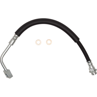 DYNAMIC FRICTION COMPANY - 350-42080 - Brake Hose pa4