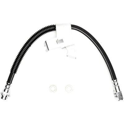 Front Brake Hose by DYNAMIC FRICTION COMPANY - 350-45008 pa2