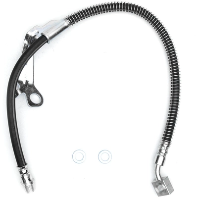 DYNAMIC FRICTION COMPANY - 350-45017 - Brake Hose pa1