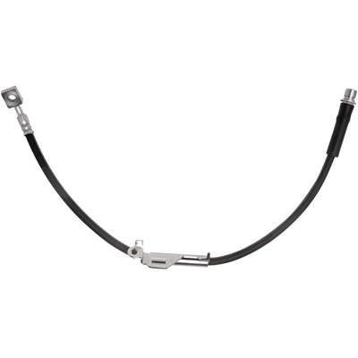 Front Brake Hose by DYNAMIC FRICTION COMPANY - 350-46034 pa2