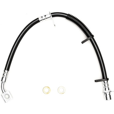 DYNAMIC FRICTION COMPANY - 350-46040 - Brake Hose pa4