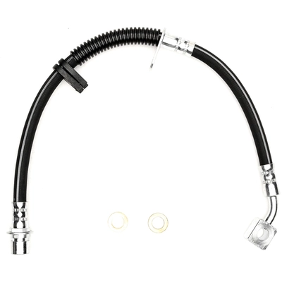 DYNAMIC FRICTION COMPANY - 350-46042 - Brake Hose pa4