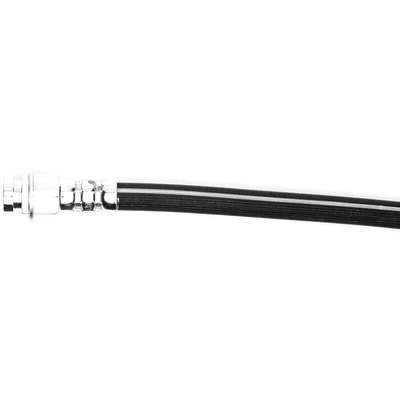 Front Brake Hose by DYNAMIC FRICTION COMPANY - 350-47025 pa2