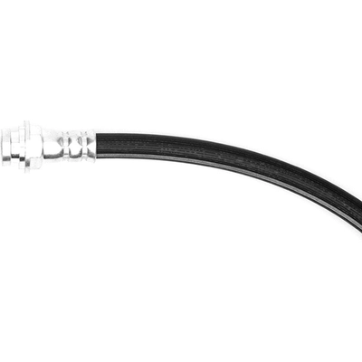 Front Brake Hose by DYNAMIC FRICTION COMPANY - 350-47027 pa2