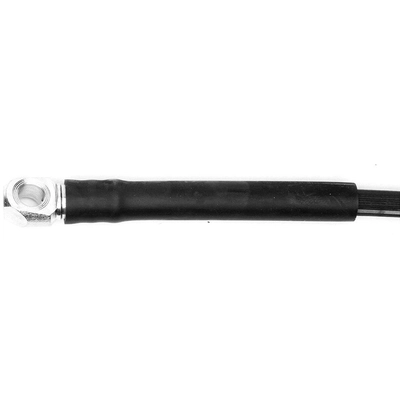 Front Brake Hose by DYNAMIC FRICTION COMPANY - 350-47035 pa2