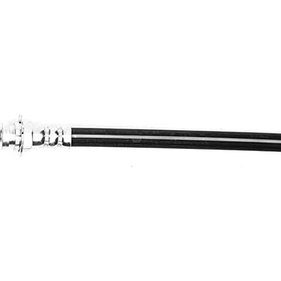 Front Brake Hose by DYNAMIC FRICTION COMPANY - 350-47042 pa4