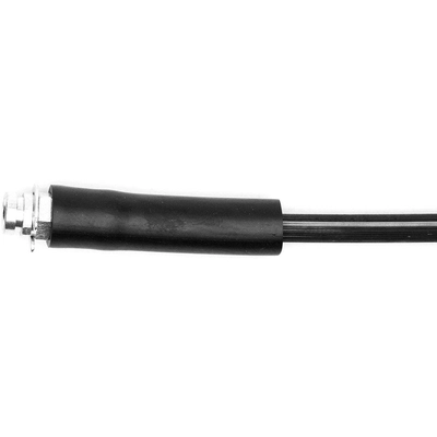 Front Brake Hose by DYNAMIC FRICTION COMPANY - 350-47053 pa3