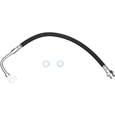 DYNAMIC FRICTION COMPANY - 350-47055 - Brake Hose pa2