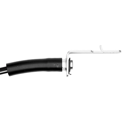 Front Brake Hose by DYNAMIC FRICTION COMPANY - 350-47062 pa3