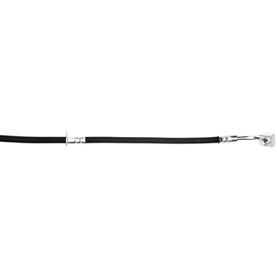 DYNAMIC FRICTION COMPANY - 350-47091 - Brake Hose pa2