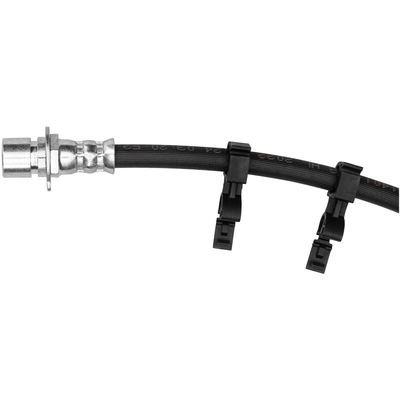 DYNAMIC FRICTION COMPANY - 350-47110 - Brake Hose pa2