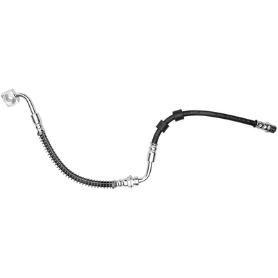 DYNAMIC FRICTION COMPANY - 350-47114 - Brake Hose pa1