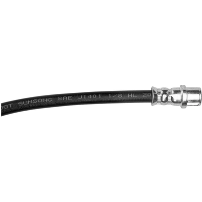 DYNAMIC FRICTION COMPANY - 350-47114 - Brake Hose pa2