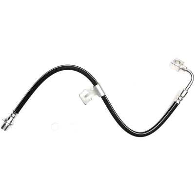 Front Brake Hose by DYNAMIC FRICTION COMPANY - 350-47232 pa1