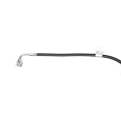 Front Brake Hose by DYNAMIC FRICTION COMPANY - 350-47233 pa2