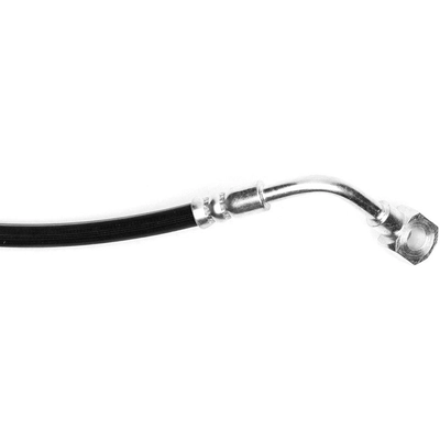 Front Brake Hose by DYNAMIC FRICTION COMPANY - 350-47249 pa3