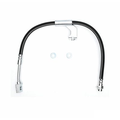 DYNAMIC FRICTION COMPANY - 350-47252 - Brake Hose pa1