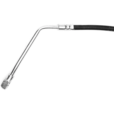 Front Brake Hose by DYNAMIC FRICTION COMPANY - 350-47263 pa1