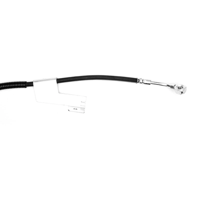Front Brake Hose by DYNAMIC FRICTION COMPANY - 350-47282 pa2