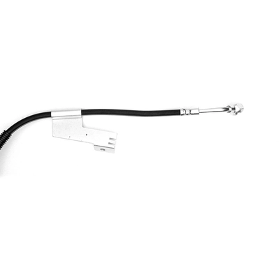 Front Brake Hose by DYNAMIC FRICTION COMPANY - 350-47283 pa1