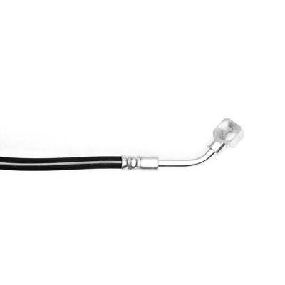 Front Brake Hose by DYNAMIC FRICTION COMPANY - 350-47287 pa1