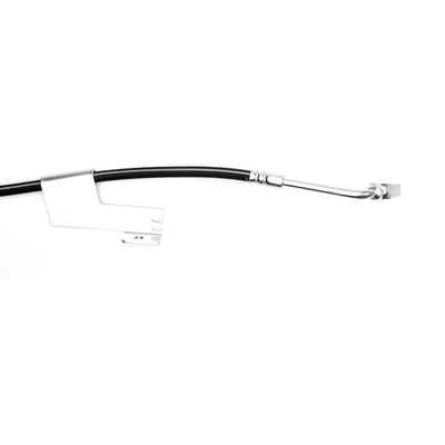 Front Brake Hose by DYNAMIC FRICTION COMPANY - 350-47293 pa3
