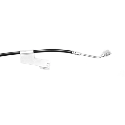Front Brake Hose by DYNAMIC FRICTION COMPANY - 350-47294 pa2