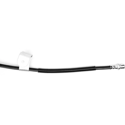 Front Brake Hose by DYNAMIC FRICTION COMPANY - 350-47312 pa3