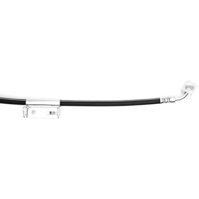 Front Brake Hose by DYNAMIC FRICTION COMPANY - 350-47319 pa1