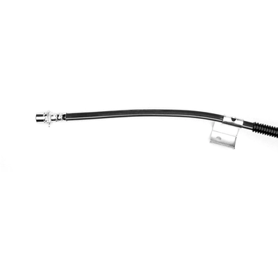 Front Brake Hose by DYNAMIC FRICTION COMPANY - 350-47337 pa3