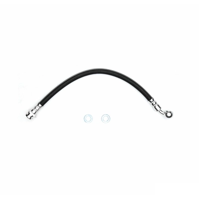 DYNAMIC FRICTION COMPANY - 350-47466 - Brake Hose pa1