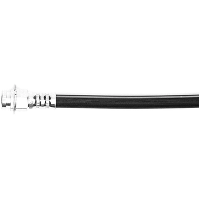 Front Brake Hose by DYNAMIC FRICTION COMPANY - 350-52061 pa3