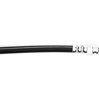 Front Brake Hose by DYNAMIC FRICTION COMPANY - 350-54043 pa1